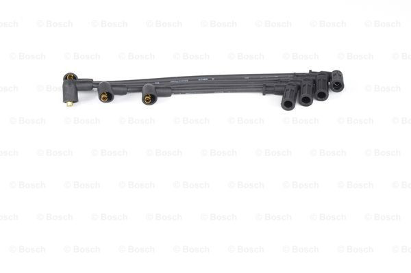 Купити 0986356717 Bosch Провід високовольтні, комплект