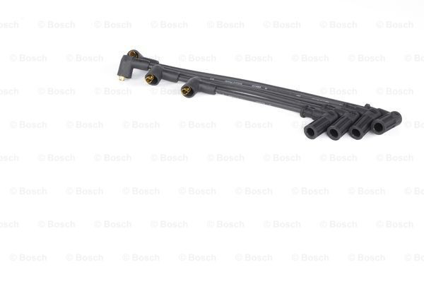 Високовольтні дроти S1223 Sentech