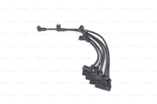 Дріт високовольтний Bosch 0986356718