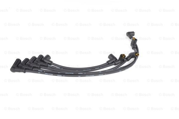 0986356718 Bosch Проводи високовольтні