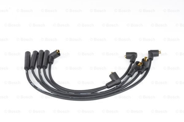 Дроти запалювання Bosch 0986356719 ціна, від 9.35 USD