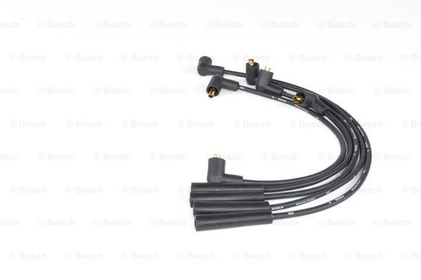 Дріт високовольтний Bosch 0986356719
