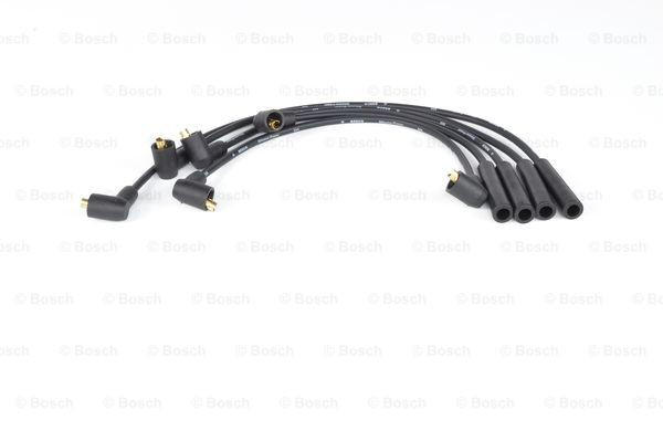 Купити 0986356719 Bosch Провід високовольтні, комплект