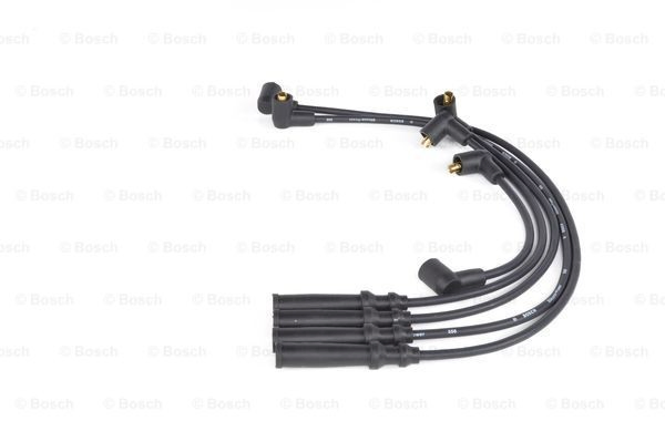 Дроти запалювання NIPPON MOTORS CA2060 ціна, від 21.01 USD