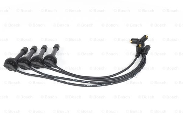 Купити 0986356721 Bosch Провід високовольтні, комплект