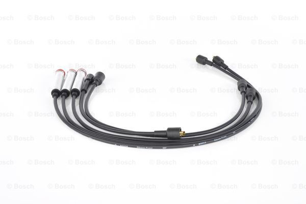 Купити 90349317 Opel Провід високовольтні, комплект