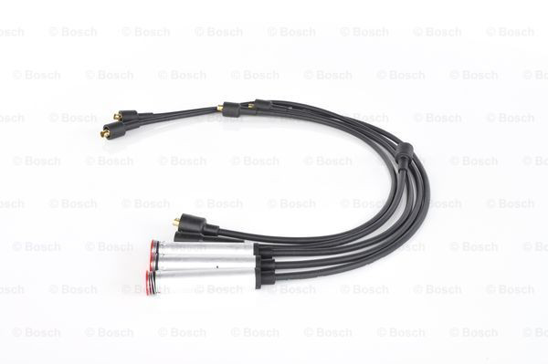 Дроти запалювання Opel 90349317 ціна, від 18.00 USD