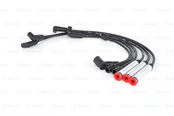 Купити 0986356723 Bosch Провід високовольтні, комплект