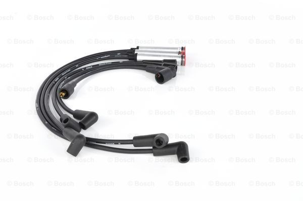 Дроти запалювання Bosch 0986356723 ціна, від 21.35 USD
