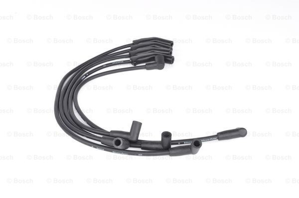 Дріт високовольтний Bosch 0986356724
