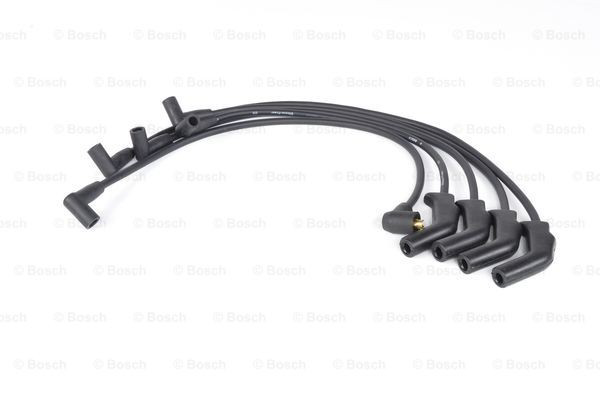 Купити 0986356724 Bosch Провід високовольтні, комплект