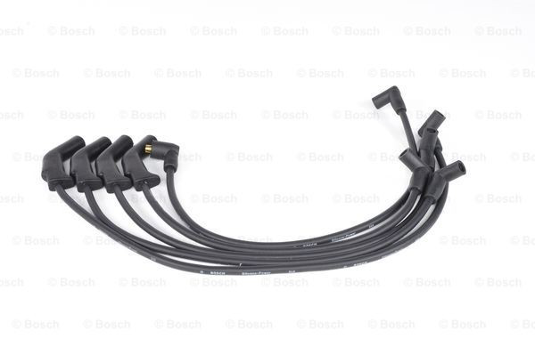 Дроти запалювання Bosch 0986356724 ціна, від 15.21 USD