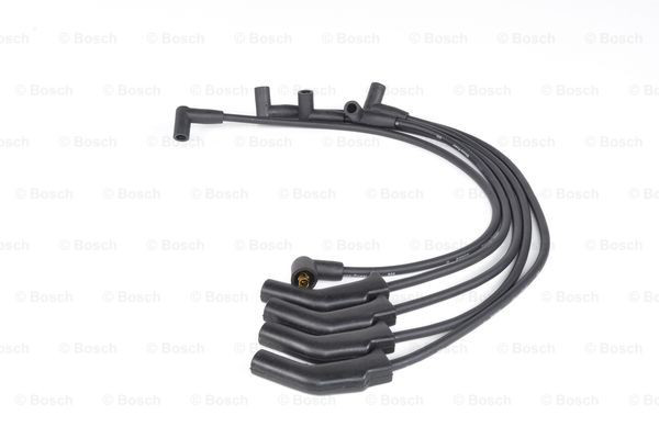 Високовольтні дроти 0986356724 Bosch