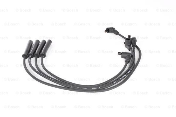 Дроти запалювання Bosch 0986356727 ціна, від 19.67 USD