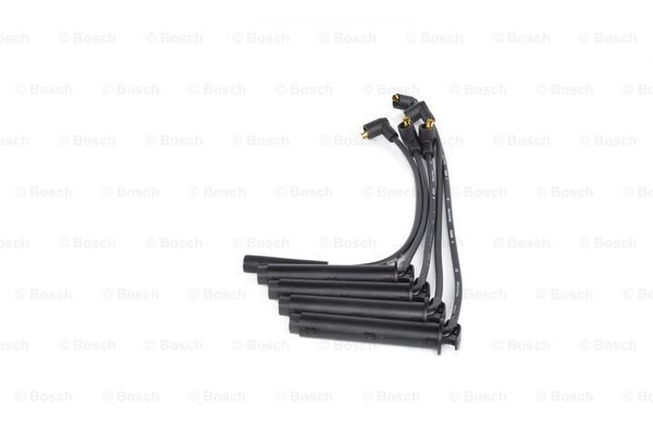 0986356731 Bosch Проводи високовольтні