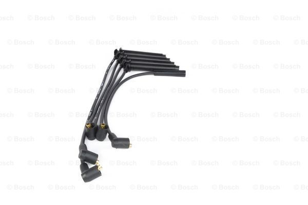 Дроти запалювання Bosch 0986356731 ціна, від 27.50 USD