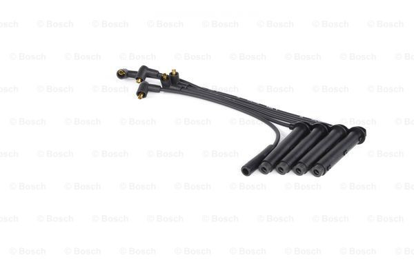 Купити 0986356731 Bosch Провід високовольтні, комплект