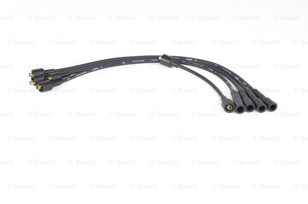 Дроти запалювання Bosch 0986356732 ціна, від 15.65 USD