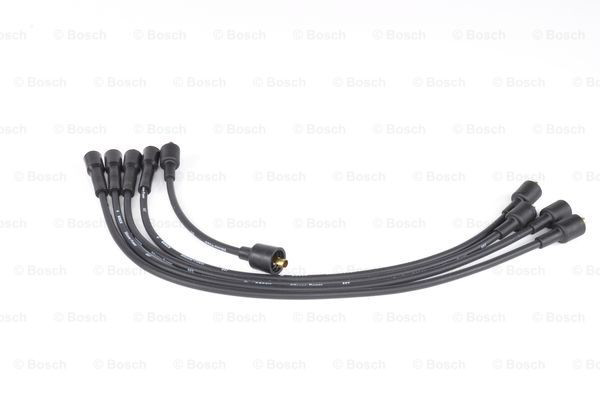 Дріт високовольтний Bosch 0986356732