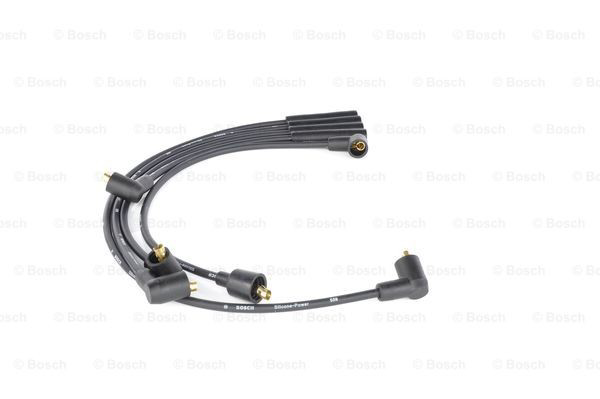 Дроти запалювання Bosch 0986356734 ціна, від 12.62 USD