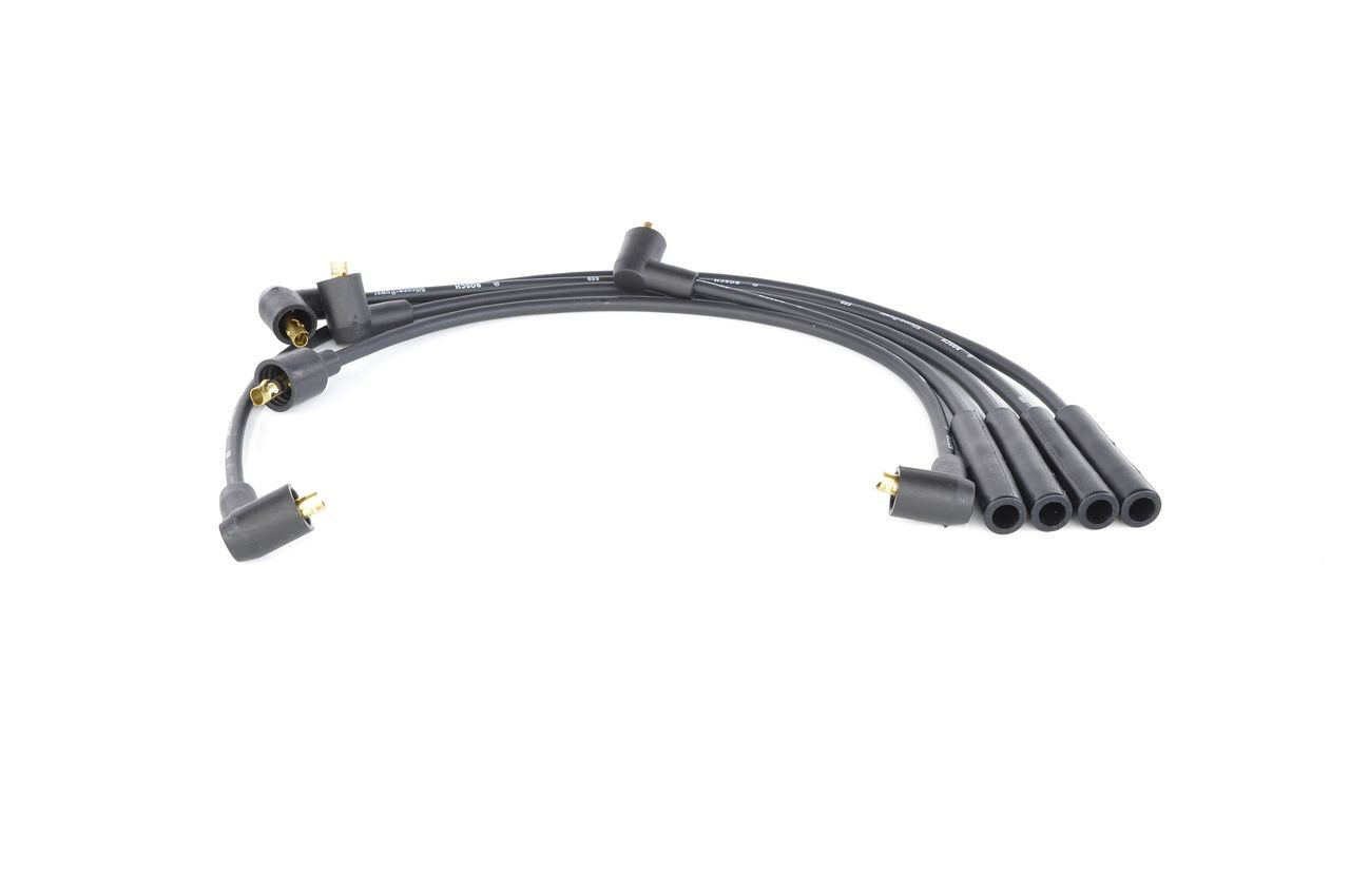 Купити 0986356734 Bosch Провід високовольтні, комплект