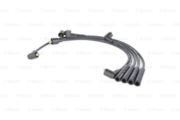 0986356734 Bosch Проводи високовольтні