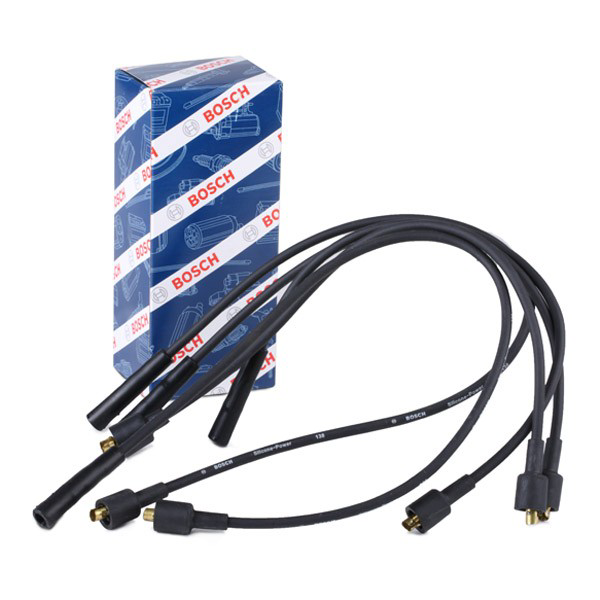 Дроти запалювання Bosch 0986356741 ціна, від 16.95 USD