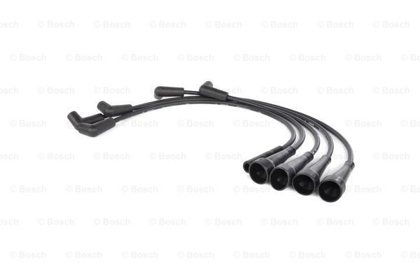 0986356743 Bosch Проводи високовольтні