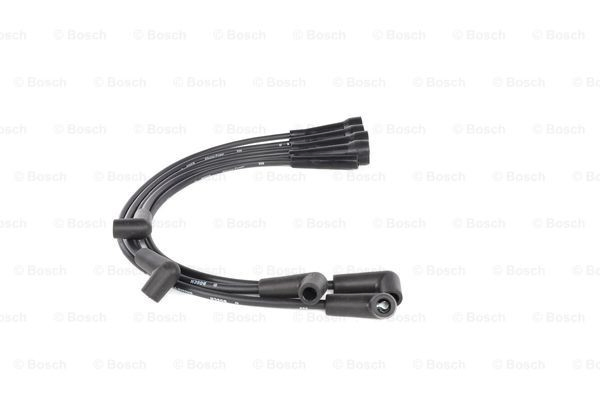 Купити 0986356743 Bosch Провід високовольтні, комплект