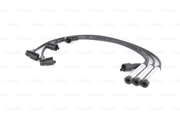 Високовольтні дроти 0986356747 Bosch