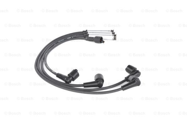 Купити 0986356747 Bosch Провід високовольтні, комплект