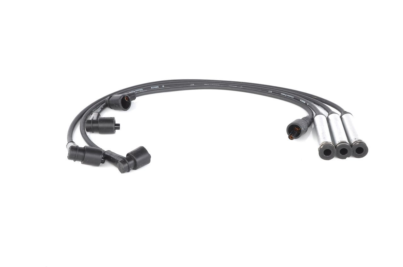 0986356747 Bosch Проводи високовольтні