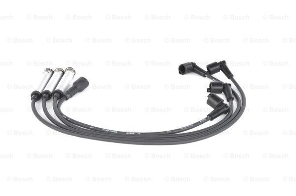 Високовольтні дроти 0986356747 Bosch