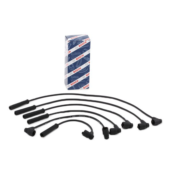 Дроти запалювання Bosch 0986356753 ціна, від 32.87 USD