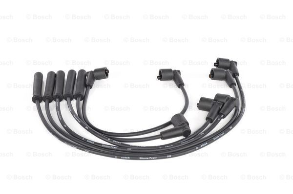 Дріт високовольтний Bosch 0986356753