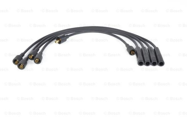 Високовольтні дроти 0986356762 Bosch