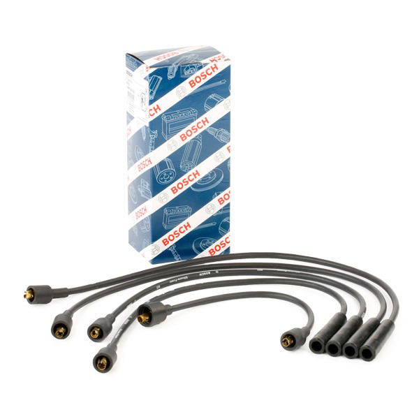 Дріт високовольтний Bosch 0986356762