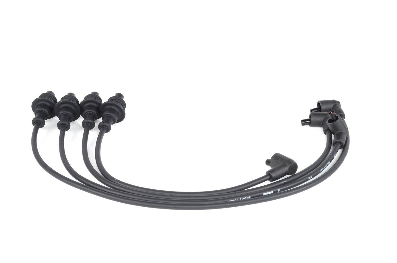 Дроти запалювання Bosch 0986356767 ціна, від 22.94 USD