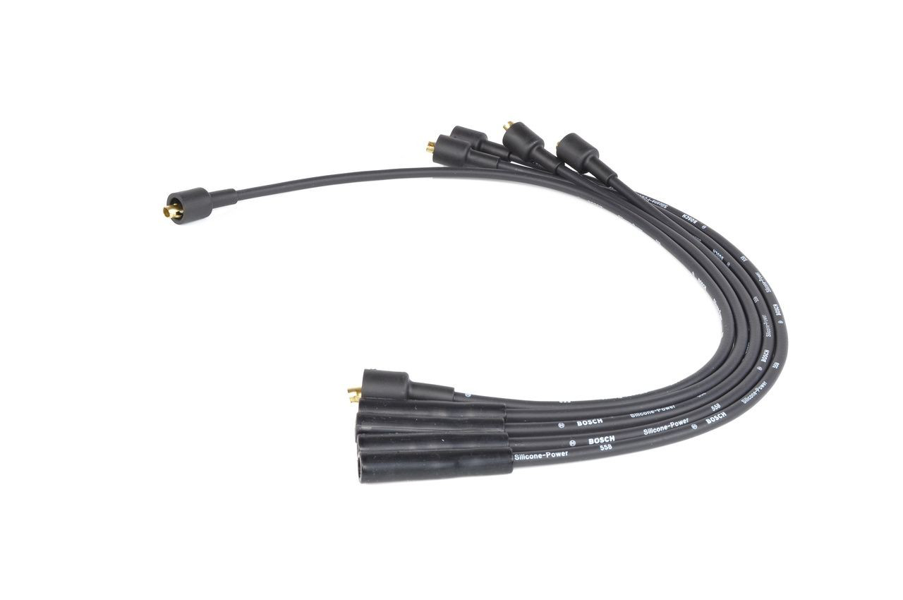Дроти запалювання Bosch 0986356768 ціна, від 9.89 USD