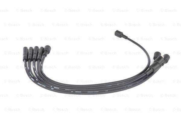 Купити 0986356768 Bosch Провід високовольтні, комплект