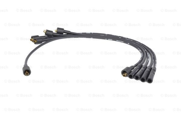 0986356768 Bosch Проводи високовольтні