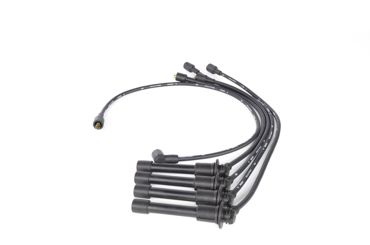 Дроти запалювання NGK RCFD901 ціна, від 23.49 USD