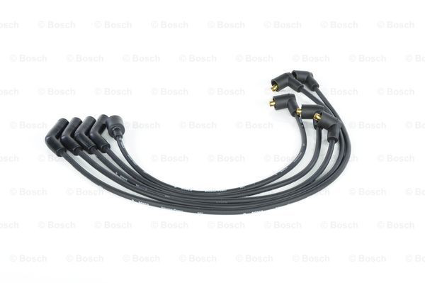Купити 0986356772 Bosch Провід високовольтні, комплект