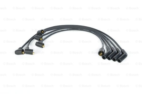Високовольтні дроти 0986356772 Bosch