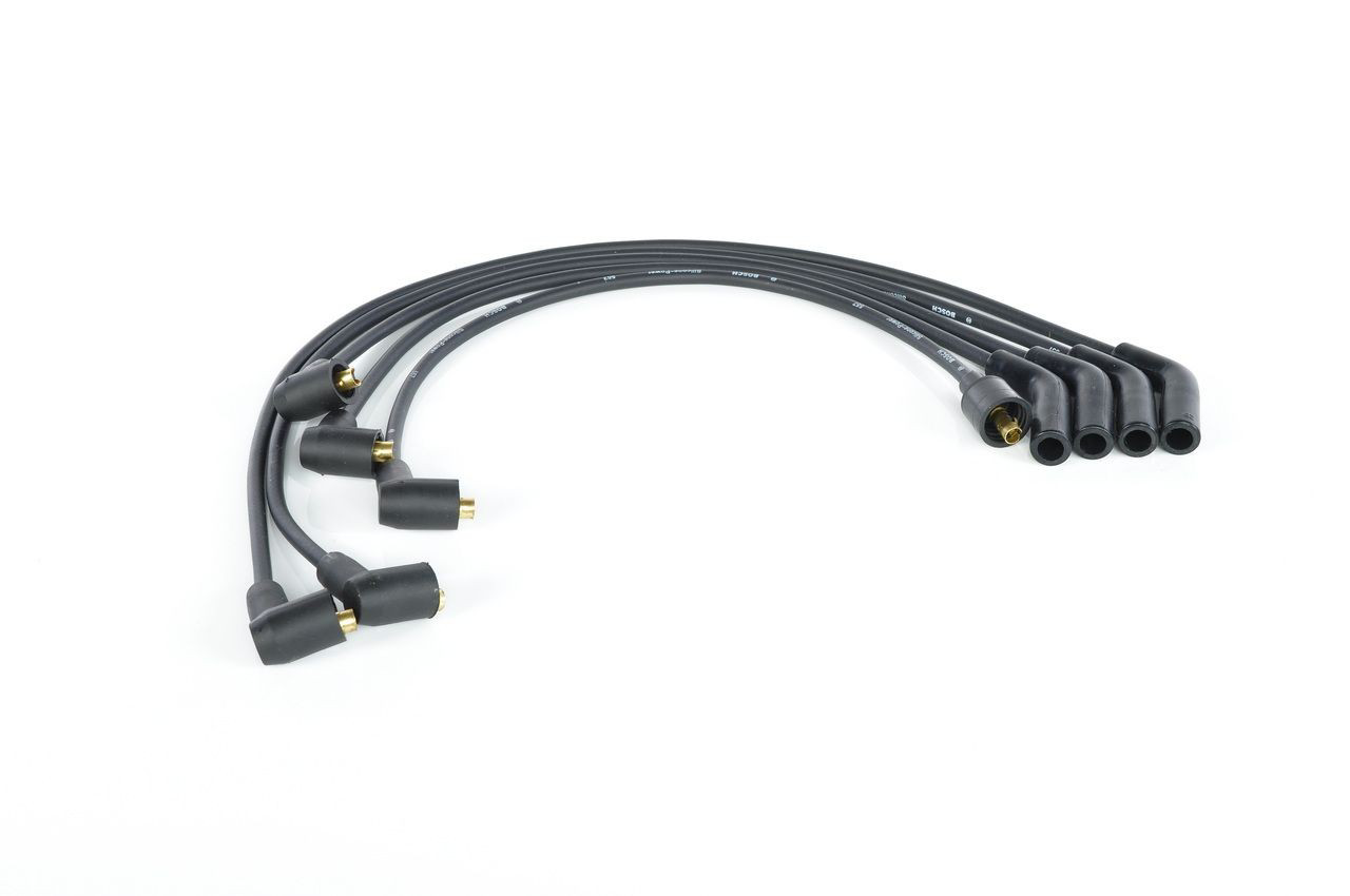 Дроти запалювання Bosch 0986356772 ціна, від 16.09 USD