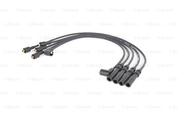 Купити 0986356773 Bosch Провід високовольтні, комплект