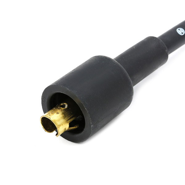 Дроти запалювання Bosch 0986356773 ціна, від 20.77 USD