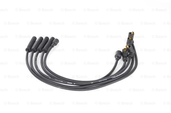 Купити 0986356774 Bosch Провід високовольтні, комплект