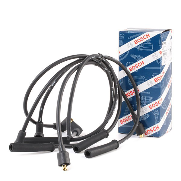 Високовольтні дроти 0986356774 Bosch