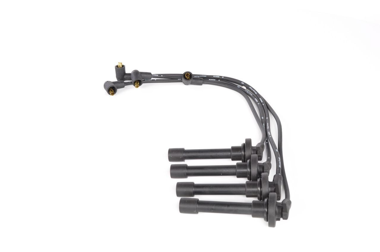 0986356776 Bosch Проводи високовольтні
